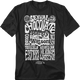 Randy Watson That Boy's Good Coming To America T-Shirt thumbnail