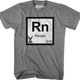 Ranger Element Symbol Dungeons & Dragons T-Shirt thumbnail