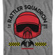 Rattler Squadron GI Joe T-Shirt thumbnail