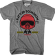 Rattler Squadron GI Joe T-Shirt thumbnail