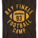 Ray Finkle Football Camp Ace Ventura T-Shirt thumbnail