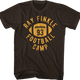 Ray Finkle Football Camp Ace Ventura T-Shirt thumbnail
