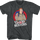 Ray Stantz Real Ghostbusters T-Shirt