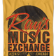 Ray's Music Blues Brothers T-Shirt thumbnail