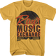 Ray's Music Blues Brothers T-Shirt thumbnail