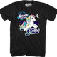 Reach For The Stars My Little Pony T-Shirt thumbnail