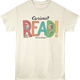 Read Curious George T-Shirt thumbnail