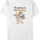 Reading Is My Therapy Winnie The Pooh T-Shirt