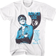 Ready For Whatever May Come Bruce Lee T-Shirt thumbnail