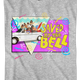 Ready To Roll Saved By The Bell T-Shirt thumbnail