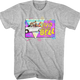 Ready To Roll Saved By The Bell T-Shirt thumbnail