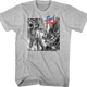Ready to Rumble Final Fight T-Shirt thumbnail