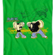 Ready To Rumble Popeye T-Shirt thumbnail