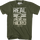 Real American Hero GI Joe Shirt