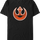 Rebel Alliance Ripple Logo Star Wars T-Shirt
