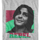 Rebel Breakfast Club T-Shirt thumbnail