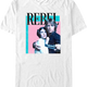 Rebel Princess Leia Luke Skywalker Star Wars T-Shirt thumbnail