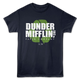 Recycle Dunder Mifflin Paper The Office T-Shirt thumbnail