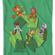 Recycle Fraggle Rock T-Shirt thumbnail