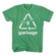 Recycle Garbage T-Shirt thumbnail