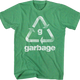 Recycle Garbage T-Shirt thumbnail