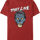 Red Alien They Live T-Shirt