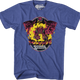 Red Dragon Dungeons & Dragons T-Shirt thumbnail
