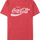Red Enjoy Coca-Cola T-Shirt