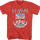 Red Est. 1977 Def Leppard T-Shirt