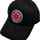 Red Hot Chili Peppers Adjustable Hat
