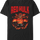 Red Hulk Marvel Comics T-Shirt
