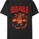 Red Hulk Marvel Comics T-Shirt thumbnail