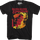 Red Inferno Dungeons & Dragons T-Shirt
