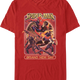 Red Poster Spider-Man:Brand New Day Shirt thumbnail