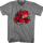Red Ripper Mountain Dew T-Shirt