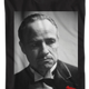 Red Rose The Godfather T-Shirt thumbnail