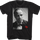 Red Rose The Godfather T-Shirt