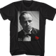Red Rose The Godfather T-Shirt thumbnail