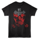 Red Skull Headbangers Ball MTV T-Shirt thumbnail