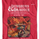 Red Starter Set Dungeons & Dragons T-Shirt thumbnail