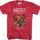 Red Starter Set Dungeons & Dragons T-Shirt