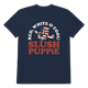 Red, White & Cool Slush Puppie T-Shirt thumbnail
