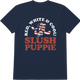 Red, White & Cool Slush Puppie T-Shirt thumbnail
