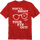 Red You'll Shoot Your Eye Out Christmas Story T-Shirt