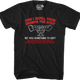 Refill Your Eggnog Moose Mug Christmas Vacation T-Shirt thumbnail