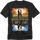 Reflections Poster Princess Bride T-Shirt