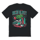 Relax Baja Blast Mountain Dew T-Shirt thumbnail