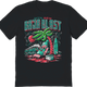 Relax Baja Blast Mountain Dew T-Shirt thumbnail