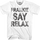 Relax Frankie Goes To Hollywood T-Shirt