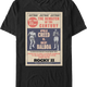 Rematch Of The Century Poster Rocky II T-Shirt thumbnail